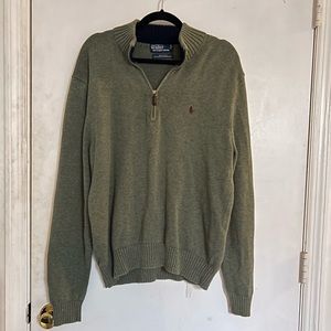 High quality pull over